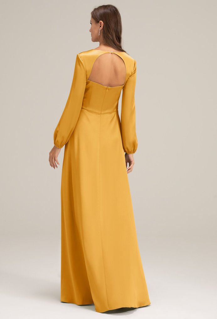 AW Sahib Dress